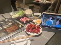 -海底捞火锅(杭州天虹购物中心店)