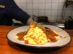 -Hey!蛋包饭(中山店)
