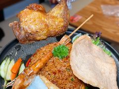 -香兰印尼 Pandan(中华广场店)