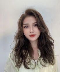 -丝语萱形象