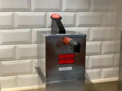 -The Habit Burger Grill 哈比特汉堡(爱琴海店)