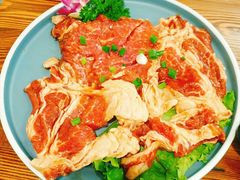 -大壮家原味烤肉(兴华北街店)
