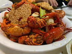 -香满锅老北京羊蝎子火锅·家常菜(新街口店)