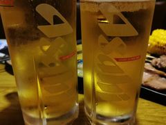 朝日生啤-鸟内会居酒屋(得意潮馆店)