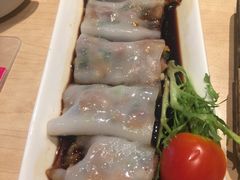 叉烧肠粉-避风塘(百联东郊店)