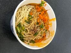 -薛记襄阳香辣牛肉面(平安路店)