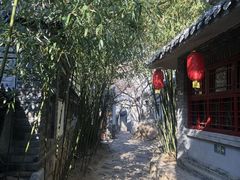 -老张烤羊(王哥庄店)