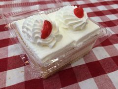 鲜奶小方-红宝石·鲜奶小方(莘庄店)