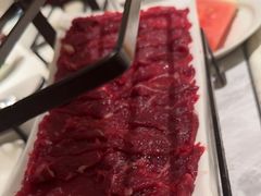-左庭右院鲜牛肉火锅(长泰广场店)