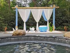 -天目湖御水温泉·度假酒店