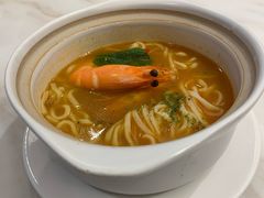 -子霖南山鲜虾面(南山总店)