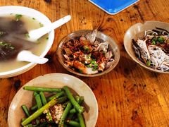 -九九豆花馆(解放碑步行街店)