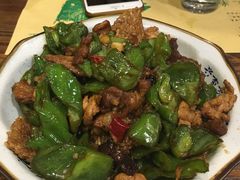 -我家福厨(万达中餐厅店)