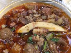 -郑家包子牛肉拉面(尚勤路店)