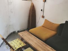 -春庄咖啡SpringHues(钟楼小区店)