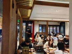 -李百蟹·江南蟹黄面·河景餐厅(夫子庙总店)