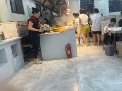 -仙螺岛海鲜自助餐厅(总店)
