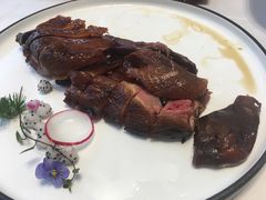 -乾隆美食·本帮菜(黄河路店)