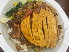 -陆长玖古法猪脚饭(玄风桥店)