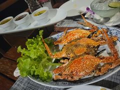-卷心菜和避孕套餐厅(Pattaya)