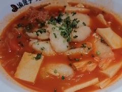 -渝是乎川渝小炒(新世界百货望京店)