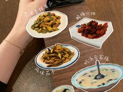 -春水锅贴·传统鲁菜(大明湖店)