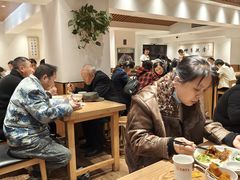 -素满香·素食自助餐(西安·民乐园店)