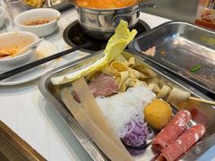 -壹天自助小火锅·贵州地摊火锅