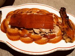 -秀儿四九城·新京菜(亚运村鸟巢店)