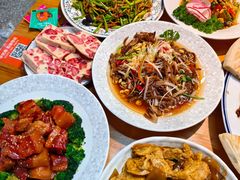 -食鸡公社辣子鸡·潍坊菜·烧烤