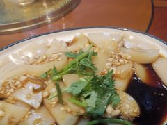 -绥缘老烧麦(华睿园店)