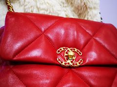 -CHANEL(恒隆广场店)