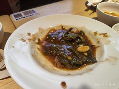 -关东小磨东北菜(上海长风大悦城店)