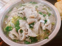 -小高后安粉餐厅(解放四路店)