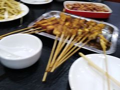 -老黑板筋(顺义总店)