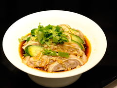 凉拌猪耳朵-鲨鱼醉鲜坊