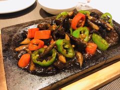 -若蘭慈·无国界素食料理(欢乐海岸店)