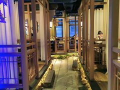 -野妹火锅(布吉店)