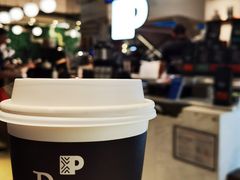 -Peet's Coffee皮爷咖啡(豫园店)