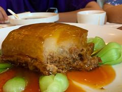 -功德林素菜饭庄(前门店)