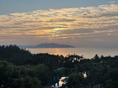 -三亚海棠湾万丽度假酒店