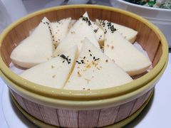 清香小米糕-江南厨子(万象天地店)