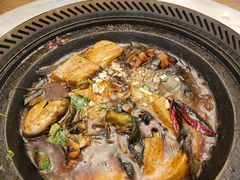 -二十一分小锅炖(中心店)
