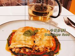 -潮一不贰·法式甜品·生日蛋糕·西式简餐(外滩店)