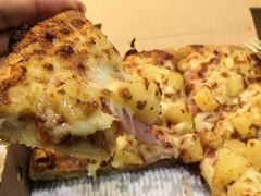 -尊宝比萨(南坪亚太商谷店)