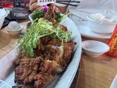 -醉壹号海鲜大排档(厦门店)