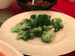 -洲际酒店·凌霄餐厅(紫峰大厦店)
