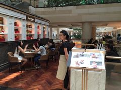 -布歌东京(金融街购物中心店)