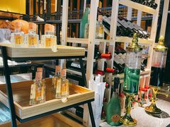 面包甜点陈列柜-星伦多自助料理(华润万象城店)