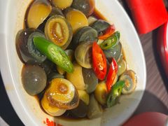 -胖哥俩肉蟹煲(石家庄长安万达店)